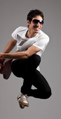 Foto de Guilherme Talma