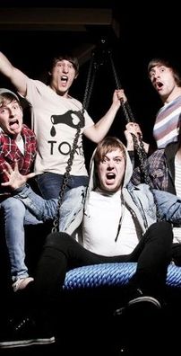 Foto de Out For Tomorrow