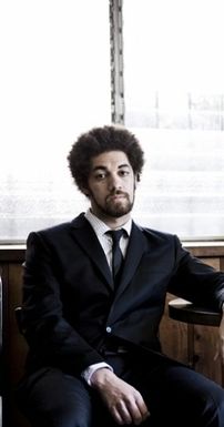 Foto de Danger Mouse & Sparklehorse