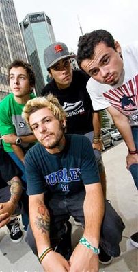 Foto de Banda PenDrive