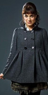 Foto de Rebecca St. James