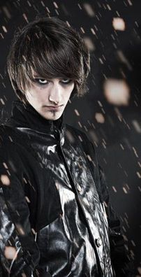 Foto de Schwarzer Engel