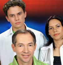 Foto de Banda Novo Milênio