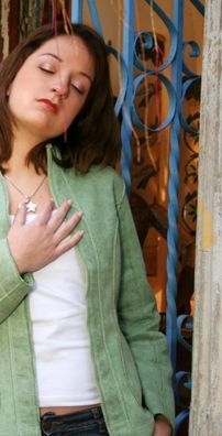 Foto de Thais Manocchio