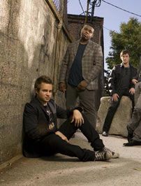 Foto de The Last Goodnight