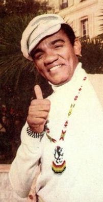 Foto de Wilson Simonal