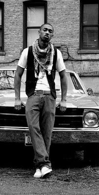 Foto de Brandon Hines