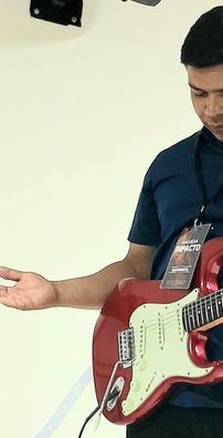 Foto de Banda Impacto