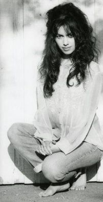 Foto de Susanna Hoffs