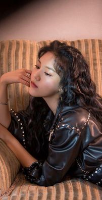 Foto de Hyejeong (AOA)