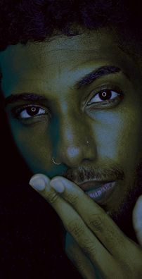 Foto de Matheus Neriah