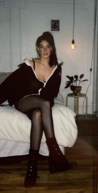 Foto de Rodes Rollins