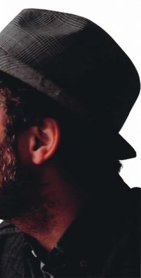 Foto de Jorge Drexler