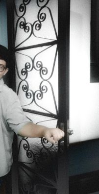 Foto de Thayann Brum