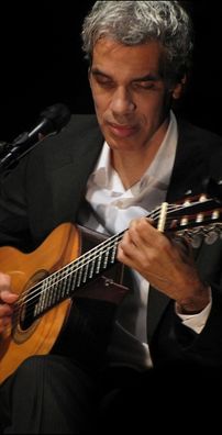 Foto de Celso Fonseca