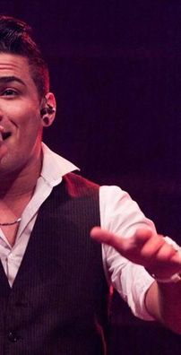 Foto de Johne D'luka