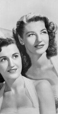 Foto de The Chordettes