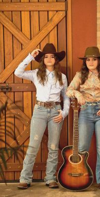 Foto de Thalita & Eliza