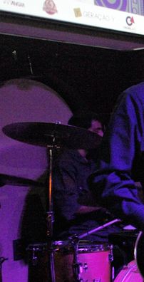 Foto de Colônia Cratera