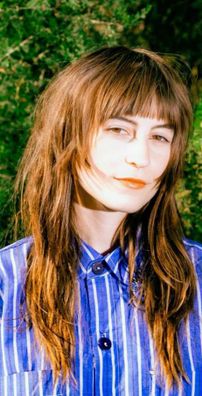 Foto de Faye Webster