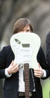 Foto de British India