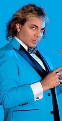 Foto de Cristian Castro