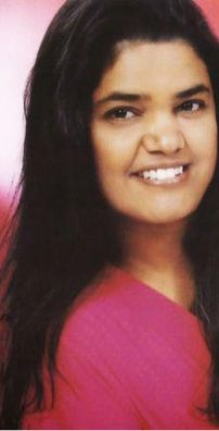 Foto de Elisete Barbosa