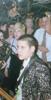 Foto de Dazey and the Scouts