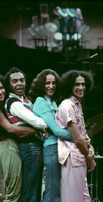 Foto de Doces Bárbaros