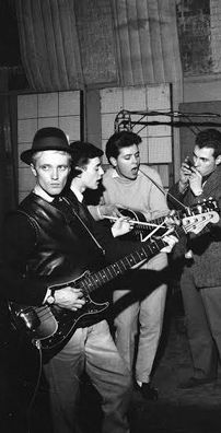 Foto de Cliff Richard &The Drifters