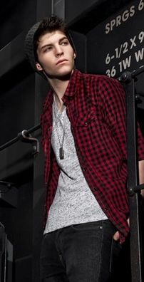 Foto de Brock Zanrosso