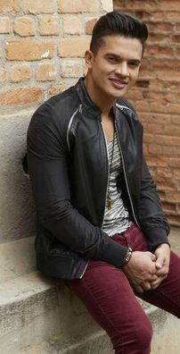 Foto de Erick Montteiro