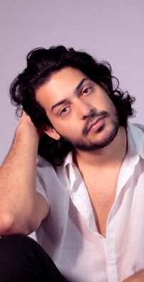 Foto de Gabriel Rossini