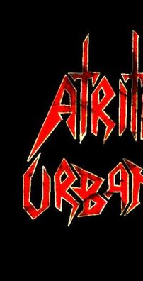 Foto de Atrito Urbano