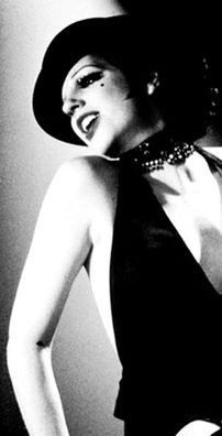 Foto de Liza Minnelli