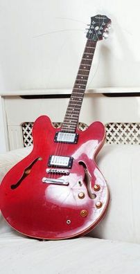 Foto de Hannah Trigwell