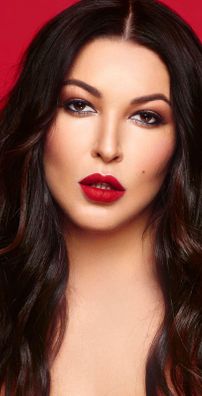 Foto de Irina Dubtsova (Ирина Дубцова)