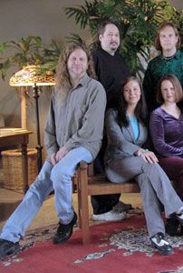 Foto de Glass Hammer