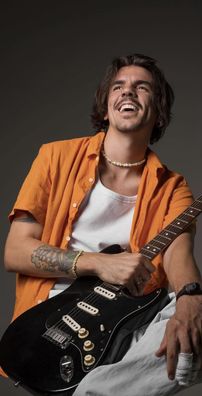 Foto de Marco Marcolino