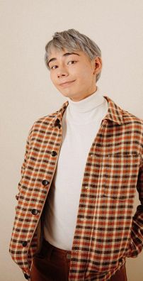 Foto de LÚA (Brian Priego)