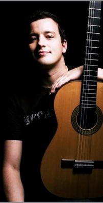 Foto de Rafael Cortez