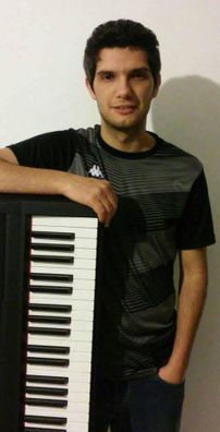 Foto de Maicon Silva (M&A)