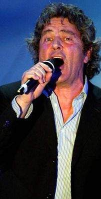 Foto de Fausto Leali