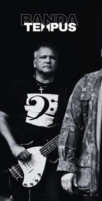 Foto de Banda Tempus