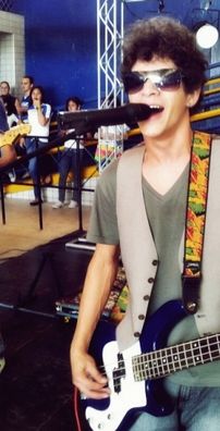 Foto de Banda Scrapth