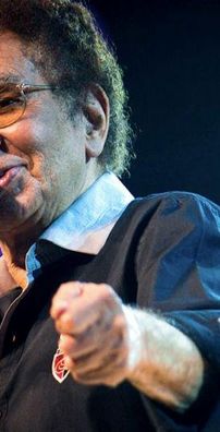 Foto de Reginaldo Rossi