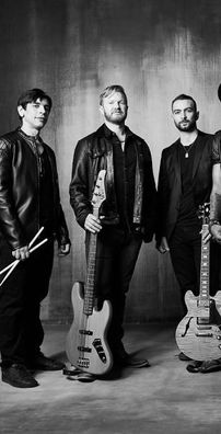 Foto de Ghost Hounds