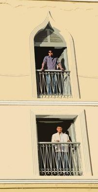 Foto de Banda Eufrásia