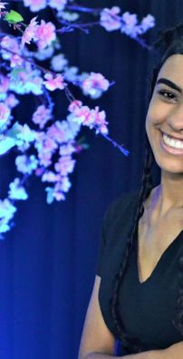 Foto de Nithelle Xavier