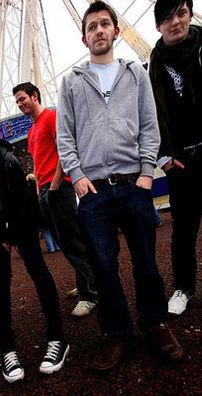 Foto de Working Class Heroes